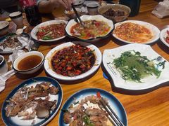 -小口味