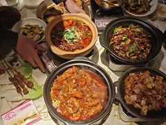 -串盟烧烤大排档·长沙美食地标(星沙店)