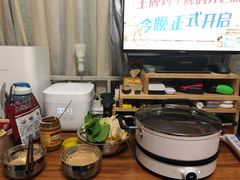 -盒马鲜生(红莲店)