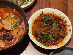 -薇酌饮·陕西菜(南门外店)