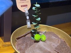 -巴奴毛肚火锅(广益哥伦布店)