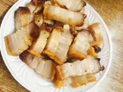 -煲煲香快餐(南京路店)