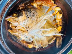 -翠湖宾馆·中餐厅