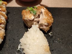 -昊·来了寿司(泡桐树店)
