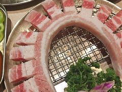 -釜山火炉家泥炉烤肉(东港芳清园店)