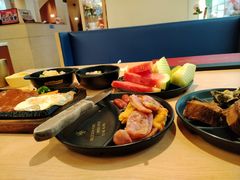 -凡塔斯牛排自助餐厅(莆田万达店)