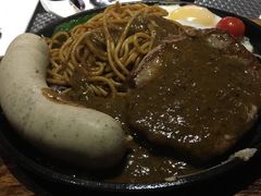 -半秋山西餐厅(巴南万达广场店)