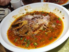 -百年神厨·地道川菜(清江西路店)