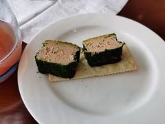-白天鹅宾馆·流浮阁咖啡厅