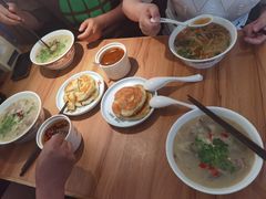 -向阳羊汤(千峰店)
