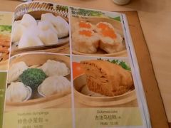 -多多旺港式茶餐厅(新区店)