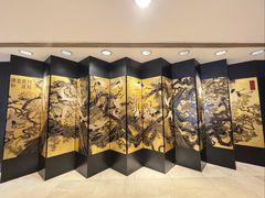 -南京金陵饭店
