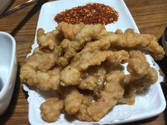 -傣妹火锅(南京东路一店)