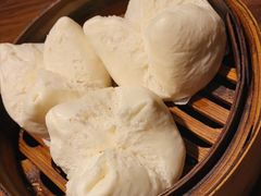 蜜汁叉烧包-佬港味粤味小馆(锦艺城店)