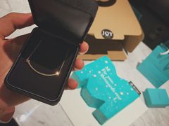 -Tiffany & Co.蒂芙尼
(杭州万象城店)