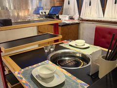 -廖掌柜·重庆鲜货火锅(上海首店)