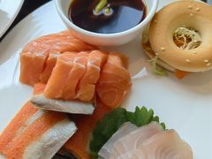 -Social 秀西餐厅-长沙瑞吉酒店(运达店)