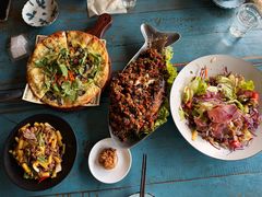 -翠田Green Field Kitchen