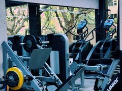-VPsmart私教健身工作室(新华路旗舰店)