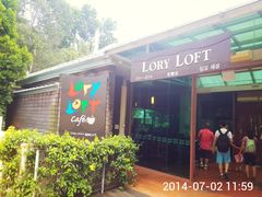 -新加坡飞禽公园