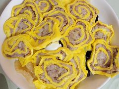三鲜-玲燕蒸菜馆(江东路店)