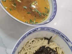 -永丰面馆(汉口路店)