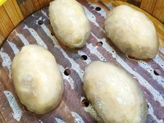 潮式虾饺皇-一心甜汤(丹凤街店)