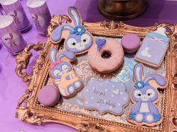 -瑞贝生日派对宝宝宴策划