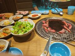 -牛人·雪花牛·木炭烤肉(昆山陆家店)