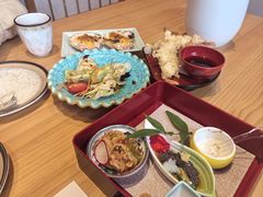 -和创柚子·会席日本料理(新区淮海街店)