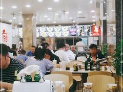 大堂-老四季(总店)