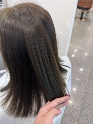 -BABY FACE沙龙