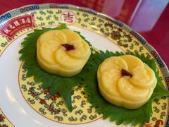 绿豆糕-宁波状元楼酒店(和义路店)