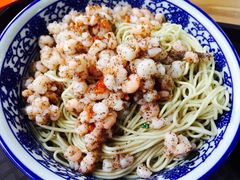 -朱洪元苏式面馆(绿宝广场店)