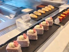 -济南凯宾斯基酒店-THE VIEW云景全日制餐厅