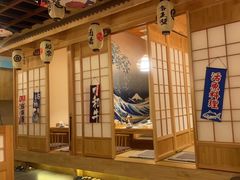 -鳗鲔·料理小馆