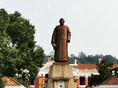 -辛亥革命博物院北区