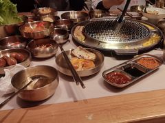 -韩宫宴烤肉·料理(苏州中心店)
