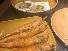 -牛New寿喜烧(金茂览秀城店)