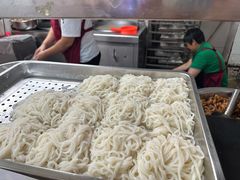 手工濑粉-江南濑粉店(文华路店)
