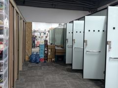 -CrossFit MET综合体能训练馆(朝阳路店)