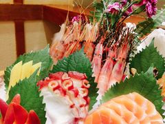 -花潮料理艺食馆(世欧广场店)