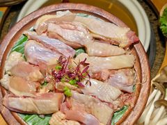 -菌彩云南野生菌火锅(新亚洲店)