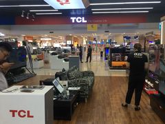 -苏宁易购(Suning Plus扬州淮海路店)