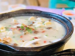 -老砂锅(城北店)