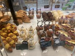 -PAPER STONE BAKERY(天汇广场店)