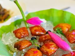 -松鹤楼·非遗·苏帮菜(融科店)