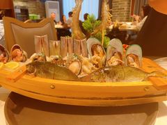 -滋粥楼·顺德菜(番禺广场总店)