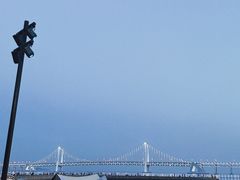 -星海湾跨海大桥