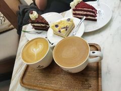 -Peet's 皮爷咖啡(东湖路手作店)
